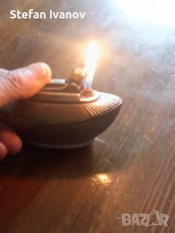 Запалка Ронсон, снимка 6 - Запалки - 53914100