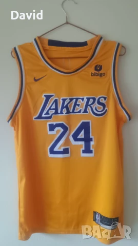 Потник на LA Lakers x Kobe Bryant