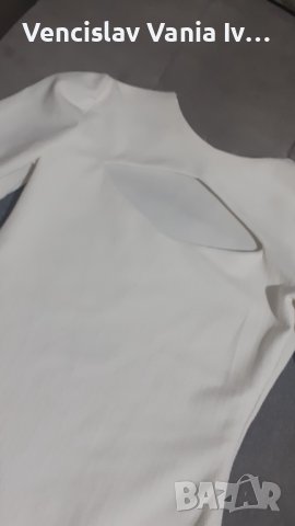 Блуза megz в Блузи с дълъг ръкав и пуловери в гр. Благоевград - ID39687430  — Bazar.bg