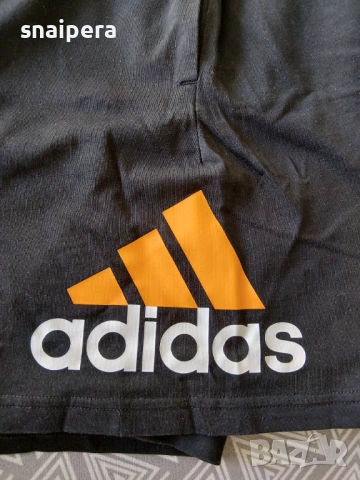 Чисто нов екип на Адидас, снимка 6 - Спортни дрехи, екипи - 53890442