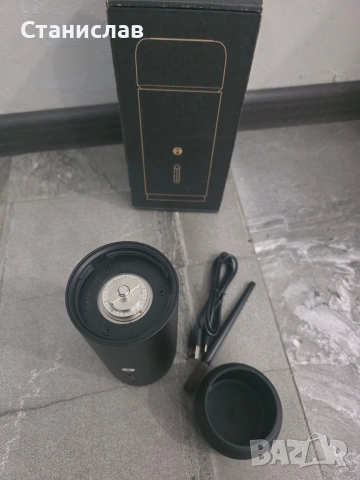 Кафемелачка Timemore, снимка 2 - Кафемашини - 54214239