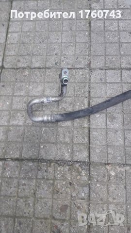 Климатичен маркуч Хюндай Соната 00/04г., снимка 2 - Части - 37102210