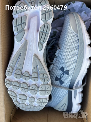 Under Armour Novi originalni, снимка 8 - Маратонки - 56539830