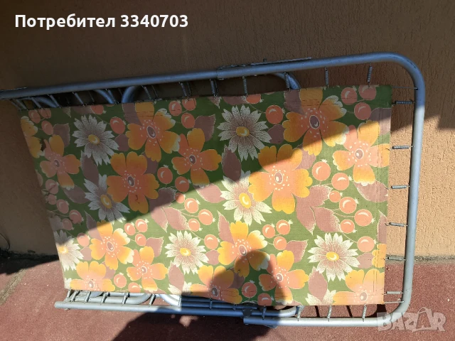 Походно легло , снимка 2 - Други - 50762546