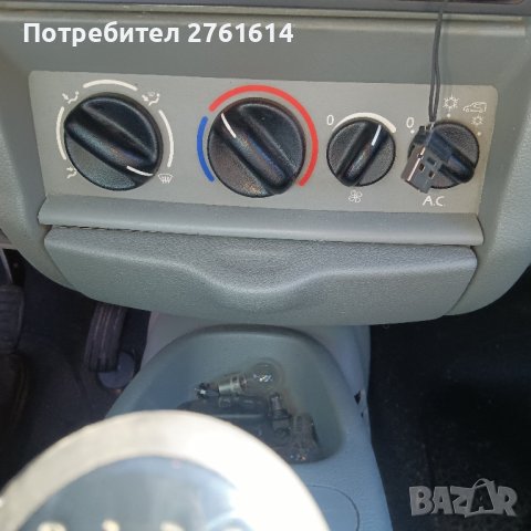 рено Канго 4х4 1,6=16v, снимка 3 - Автомобили и джипове - 42156053