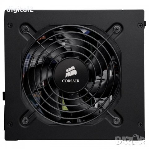 Захранване Corsair AX860 860W Platinum (CP-9020044) ново 24 м гаранция, снимка 8 - Захранвания и кутии - 32095140