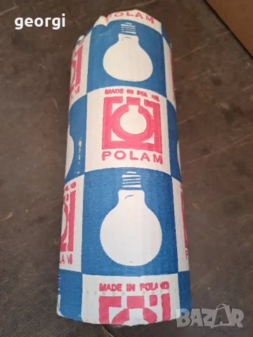 крушки за улично осветление Polam 250w    25/6, снимка 2 - Крушки - 50341259