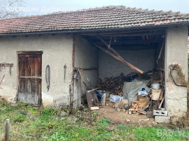 Двуетажна Къща с Двор в Родопите с. Новаково област Пловдив , снимка 8 - Къщи - 48315642