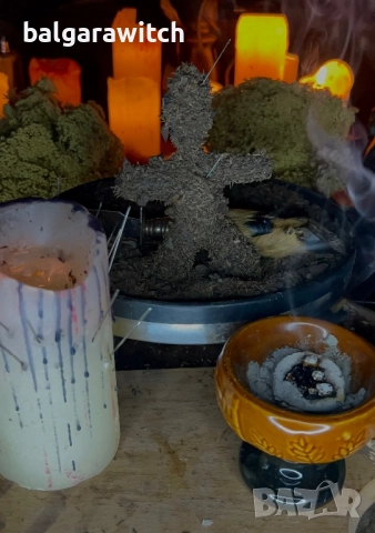 Любовен ритуал, снимка 6 - Събиране на разделени двойки - 52775690