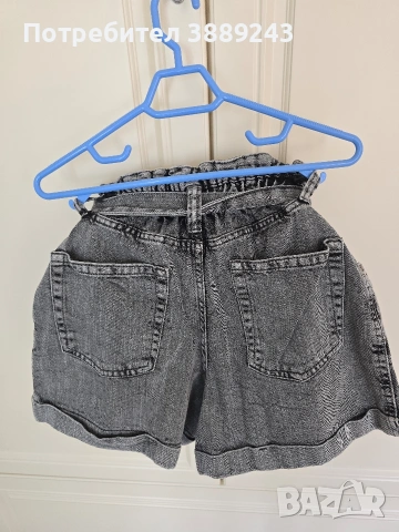 Дънки, снимка 4 - Дънки - 47234113