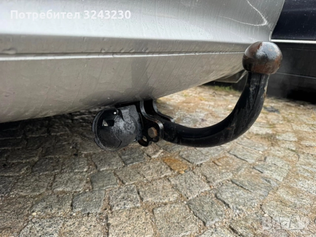 На части Mercedes R350 W251LPG, снимка 4 - Автомобили и джипове - 52728612