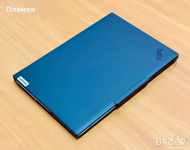 НОВ / Lenovo ThinkPad T14s Gen 6 / Core Ultra 5 228V / 32GB DDR5 / 512GB SSD / 14″ FHD+/Гаранция