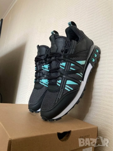 CRUYFF fearia hex tech номер-44-45 нови, снимка 3 - Маратонки - 54006891