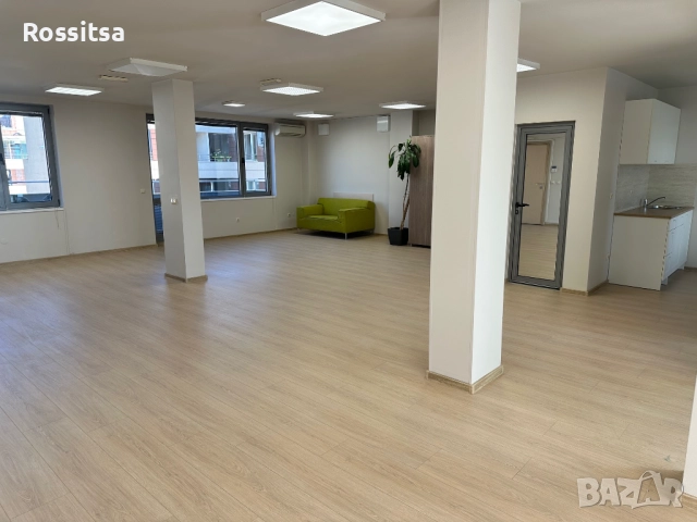 Слънчев и просторен офис под наем в София, снимка 5 - Офиси - 52459931