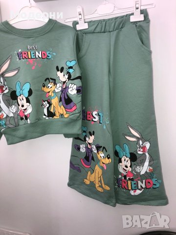 Комплект Мини, снимка 3 - Детски комплекти - 38404986