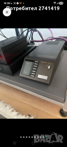 echnics SP-1000MK IIID, снимка 10 - Грамофони - 54237534