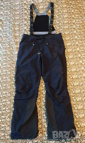 Haglofs Gore-Tex pro shell (L) , снимка 2 - Зимни спортове - 49209176