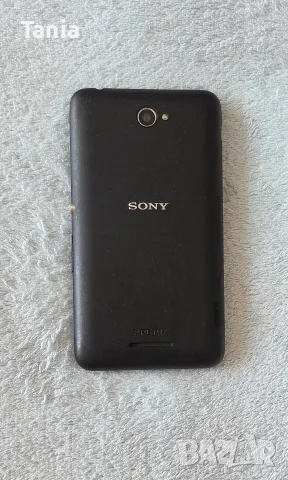 Sony Xperia  E4 , снимка 4 - Sony - 55929668