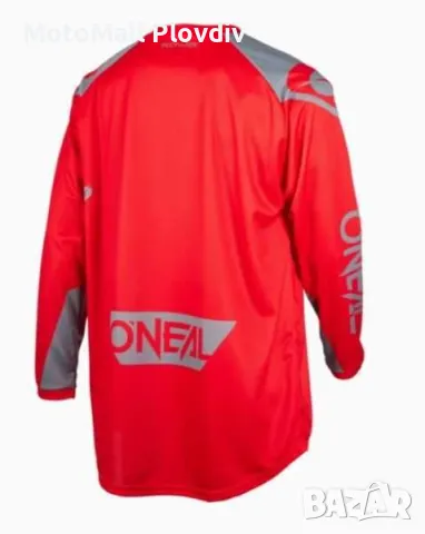 Мотокрос блуза O'NEAL Matrix Ridewear мото мотокрос, снимка 7 - Аксесоари и консумативи - 49301292