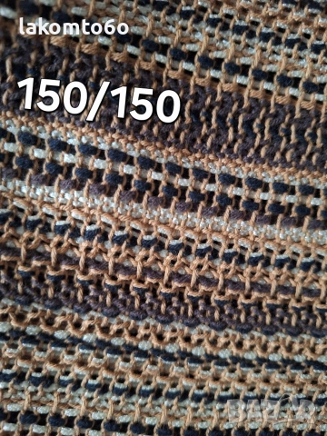 Лот парчета платове, снимка 2 - Платове и дамаски - 53910496