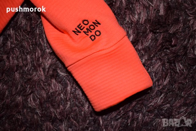 NEOMONDO Vinstra Powerstretch Jacket Sz M, снимка 9 - Спортни екипи - 30167903