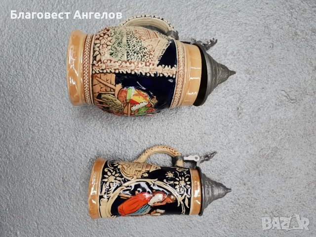 Халби 2 броя , снимка 8 - Колекции - 42395587