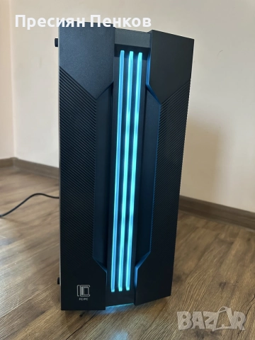 Бюджетен геймърски компютър | i5-4590 | RX 580 2048SP | 16GB RAM | SSD, снимка 9 - Геймърски - 55788680