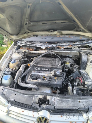 Голф 4 1.4 Бензин на Части , снимка 7 - Автомобили и джипове - 51206570