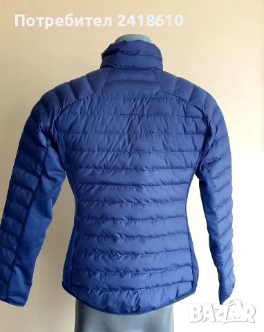 Millet Stretch Jacket Women Size M / L НОВО!  ОРИГИНАЛ! Дамско яке., снимка 3 - Якета - 53877097