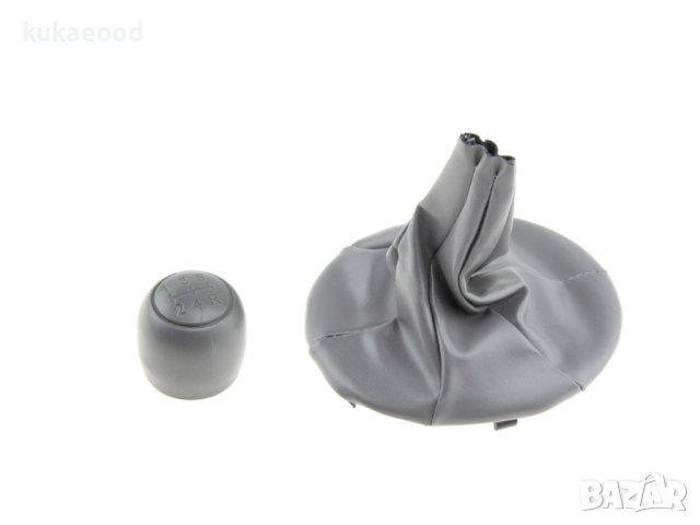 Топка с маншон за скоростен лост за Fiat Panda 169 (2003-2012) - 5 Скорости