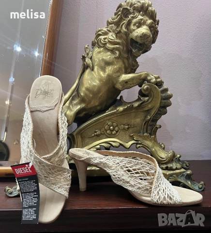 Diesel Чехли Нови Номер 38