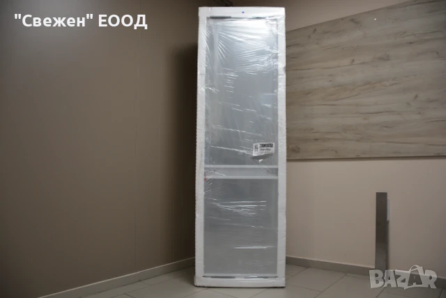 Хладилник за вграждане Zanussi ZNNN18ES3, снимка 1