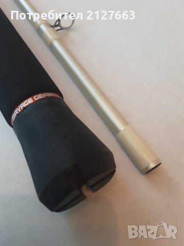 Спининг Savage Gear Troling 1, снимка 3 - Въдици - 38193808