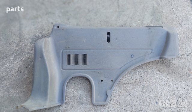 Задна Лява Кора Чероки - Jeep Cherokee Xj - 55216455 N