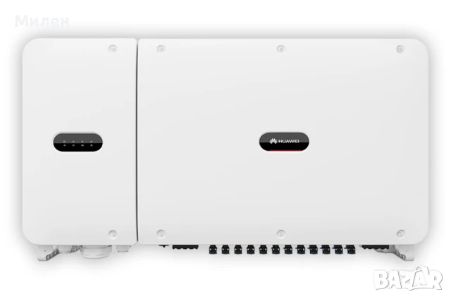 Инвертор Huawei Sun2000-60KTL-M0