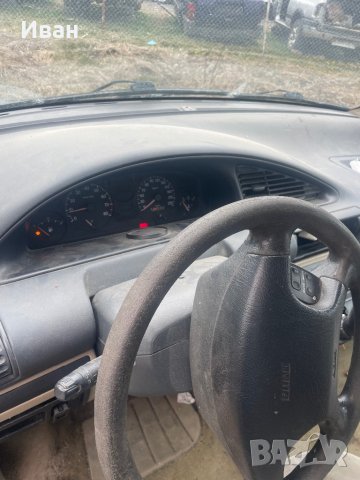 Фиат Улисе 2.0 за части, снимка 7 - Автомобили и джипове - 44428502