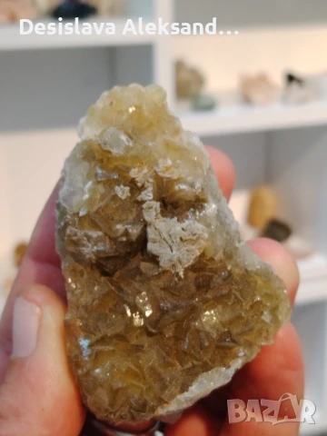 Флуорит от Испания, много изгодно , снимка 2 - Колекции - 51003707