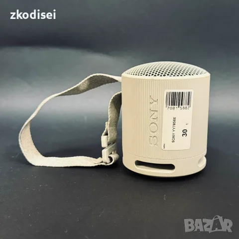 Bluetooth тонколона SONY YY7856E