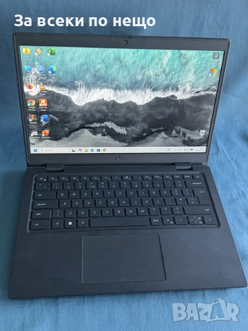 Лаптоп Dell Latitude 3420 , i5-1135G7 , 16GB 256GB SSD NVME, снимка 9 - Лаптопи за дома - 55886268