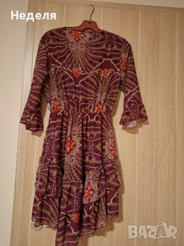 рокля , снимка 2 - Рокли - 42833667