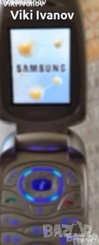 Самсунг Х460, снимка 2 - Samsung - 54250731