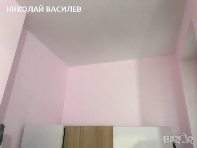 Боя  : От  пода  до  тавана  ;  строителни  дейности  . В     град   Пловдив  и  областа  работи  ., снимка 4 - Ремонти на апартаменти - 55693977
