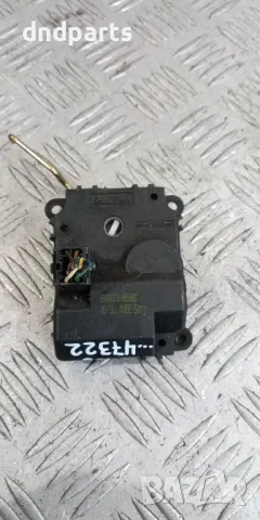 Моторче клапа парно Kia Sorento 2006г.	