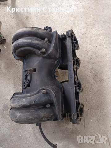 останали части от поло 98г 1.4 бензин., снимка 5 - Части - 51438137