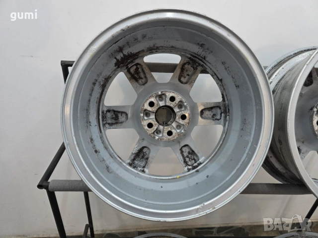 4бр 16ски джанти за FIAT 5х98мм A161225 , снимка 8 - Гуми и джанти - 53364939