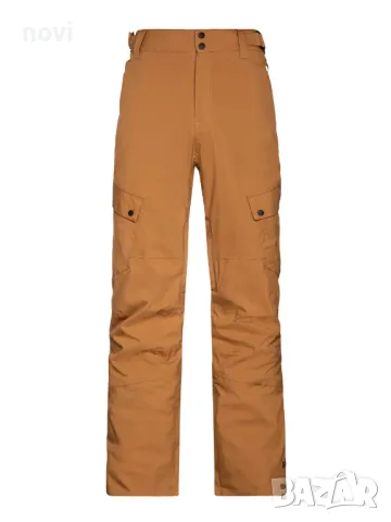 Protest Zucca 20k, XL, нов, оригинален мъжки ски/сноуборд панталон, снимка 3 - Зимни спортове - 47488728