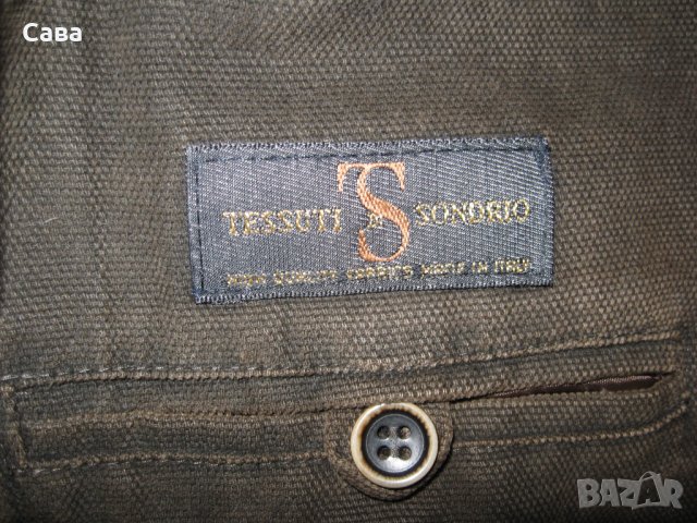 Спортно сако NORTON&CO  мъжко,Л