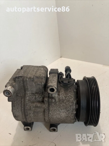 Компресор за климатик за KIA Ceed 1.6 CRDi (2008) AN6CA05, F500-AN6CA05, снимка 2 - Части - 53232508