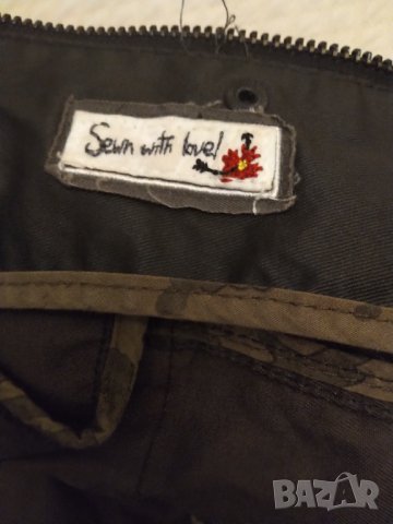 Khujo 100% оригинално непромокаемо яке РАЗПРОДАЖБА, снимка 13 - Якета - 42357666