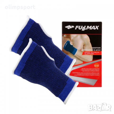 Протектор китка и длан ED 1112 6.00лв.  Материал: спандекс